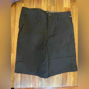 Volcom youth shorts